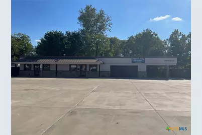 1800 E Rancier Avenue, Killeen, TX 76541 - Photo 2