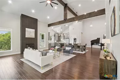 6817 Misty Creek Lane, Temple, TX 76502 - Photo 6