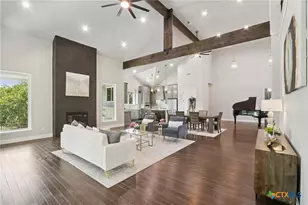 6817 Misty Creek Ln, Temple, TX 76502 - Photo 6