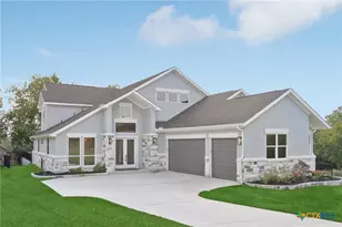 6817 Misty Creek Ln, Temple, TX 76502 - Photo 2