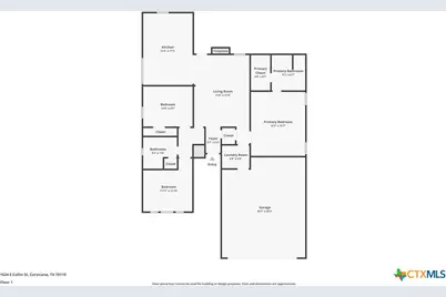 1624 E Collin, Corsicana, TX 75110 - Photo 30