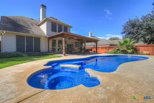 1739 Oak Glen, New Braunfels, TX 78132 - Photo 36