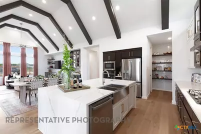 8109 Chalk Trace, Schertz, TX 78154 - Photo 6