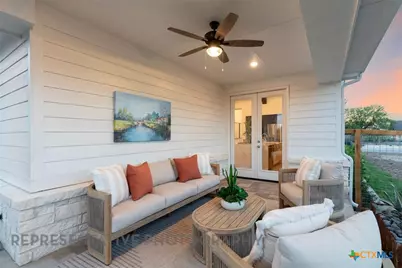 8109 Chalk Trace, Schertz, TX 78154 - Photo 42