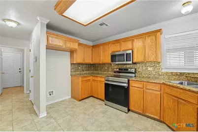 730 Kenney Drive, Copperas Cove, TX 76522 - Photo 8