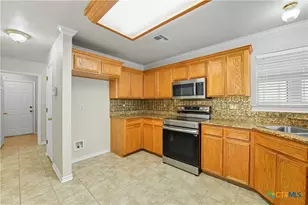 730 Kenney Dr, Copperas Cove, TX 76522 - Photo 8