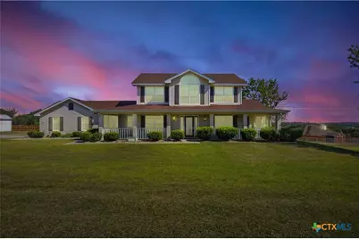 730 Kenney Drive, Copperas Cove, TX 76522 - Photo 2
