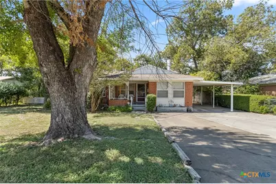 1009 Searcy Drive, Killeen, TX 76543 - Photo 1