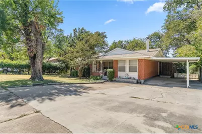 1009 Searcy Drive, Killeen, TX 76543 - Photo 2