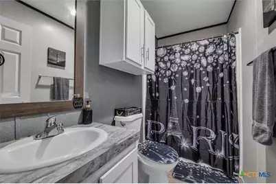 192 County Road 2901, Reagan, TX 76680 - Photo 18