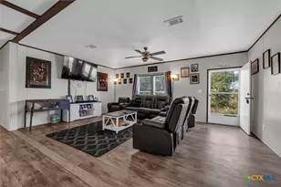 192 County Rd 2901, Reagan, TX 76680 - Photo 6