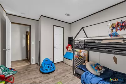 192 County Road 2901, Reagan, TX 76680 - Photo 12