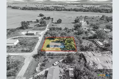 192 County Road 2901, Reagan, TX 76680 - Photo 32