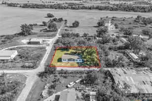 192 County Rd 2901, Reagan, TX 76680 - Photo 32