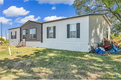 192 County Road 2901, Reagan, TX 76680 - Photo 4