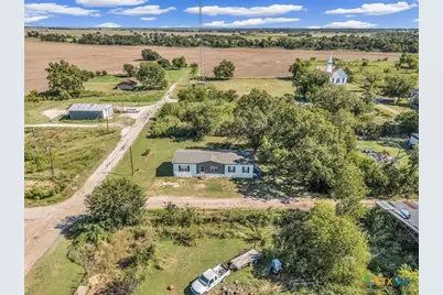 192 County Road 2901, Reagan, TX 76680 - Photo 30