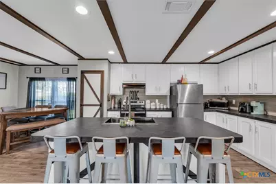 192 County Road 2901, Reagan, TX 76680 - Photo 8