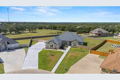 112 Vista De Luna Lane, Belton, TX 76513 - Photo 2