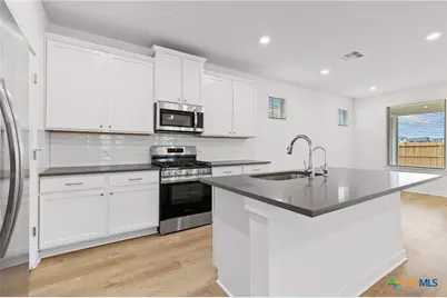 645 Salamander Street, San Marcos, TX 78666 - Photo 2