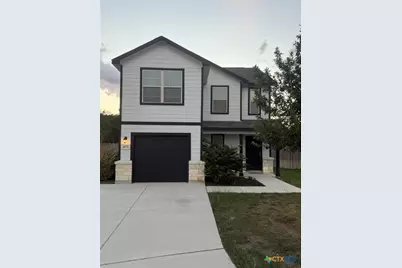 2572 Smokey Cove, Seguin, TX 78155 - Photo 1