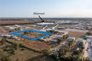 4406 Houston Hwy, Victoria, TX 77901 - Photo 1