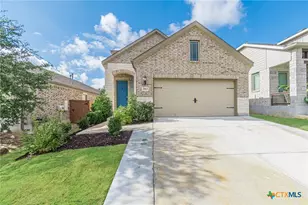 2063 Cowan Dr, New Braunfels, TX 78132 - Photo 2