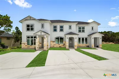 2820 Puter Creek Road #B, Spring Branch, TX 78070 - Photo 2