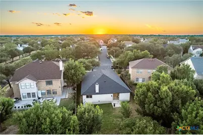 1724 Barrilla Street, Cedar Park, TX 78613 - Photo 20