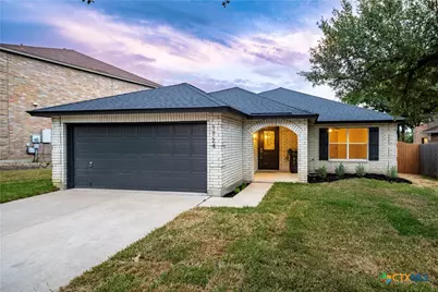 1724 Barrilla Street, Cedar Park, TX 78613 - Photo 1
