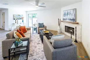 1724 Barrilla St, Cedar Park, TX 78613 - Photo 8