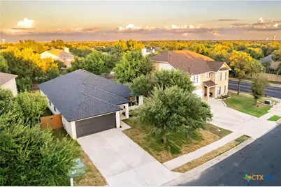 1724 Barrilla Street, Cedar Park, TX 78613 - Photo 2