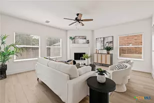 3726 Eagles Nest St, Round Rock, TX 78665 - Photo 4