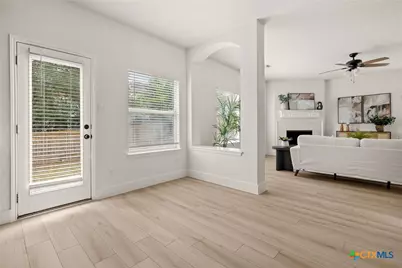 3726 Eagles Nest Street, Round Rock, TX 78665 - Photo 8