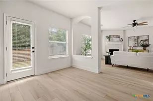 3726 Eagles Nest St, Round Rock, TX 78665 - Photo 8