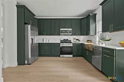 3726 Eagles Nest Street, Round Rock, TX 78665 - Photo 6