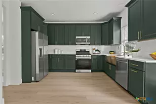 3726 Eagles Nest St, Round Rock, TX 78665 - Photo 6