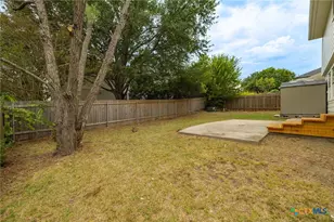 3726 Eagles Nest St, Round Rock, TX 78665 - Photo 28