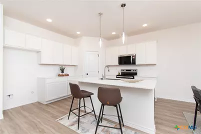 569 Bella Rose Drive, Belton, TX 76513 - Photo 8