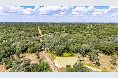 166 McGuill Road, Refugio, TX 78377 - Photo 34
