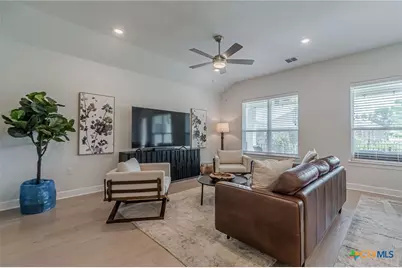 1435 Dancing Oak Lane, San Marcos, TX 78666 - Photo 8