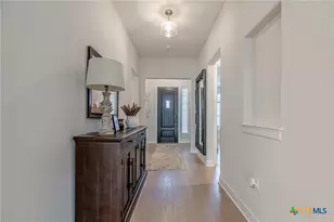 1435 Dancing Oak Ln, San Marcos, TX 78666 - Photo 4