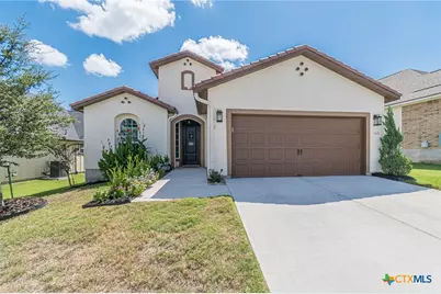 1435 Dancing Oak Lane, San Marcos, TX 78666 - Photo 2