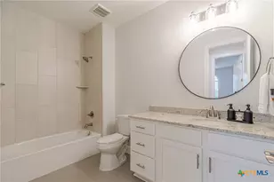 1435 Dancing Oak Ln, San Marcos, TX 78666 - Photo 6