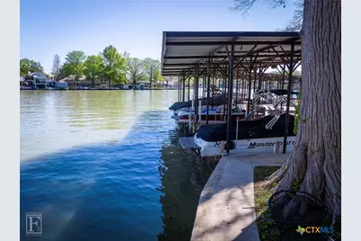 551 Terminal Loop Road #B3, Mcqueeney, TX 78123 - Photo 12