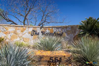 551 Terminal Loop Road #B3, Mcqueeney, TX 78123 - Photo 2