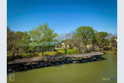 551 Terminal Loop Road #B3, Mcqueeney, TX 78123 - Photo 10