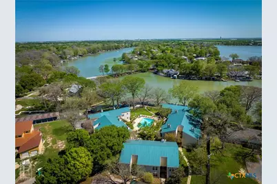 551 Terminal Loop Road #B3, Mcqueeney, TX 78123 - Photo 8