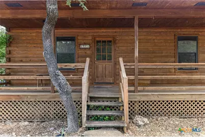 1466 Bonnyview Drive, Canyon Lake, TX 78133 - Photo 4