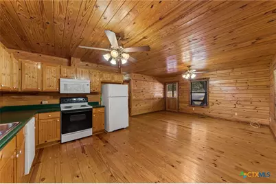 1466 Bonnyview Drive, Canyon Lake, TX 78133 - Photo 12