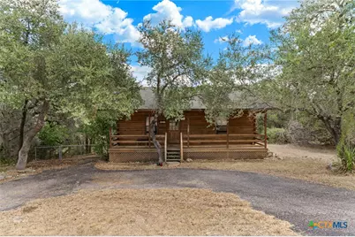 1466 Bonnyview Drive, Canyon Lake, TX 78133 - Photo 1